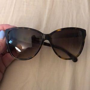 Authentic CHANEL Sunglasses